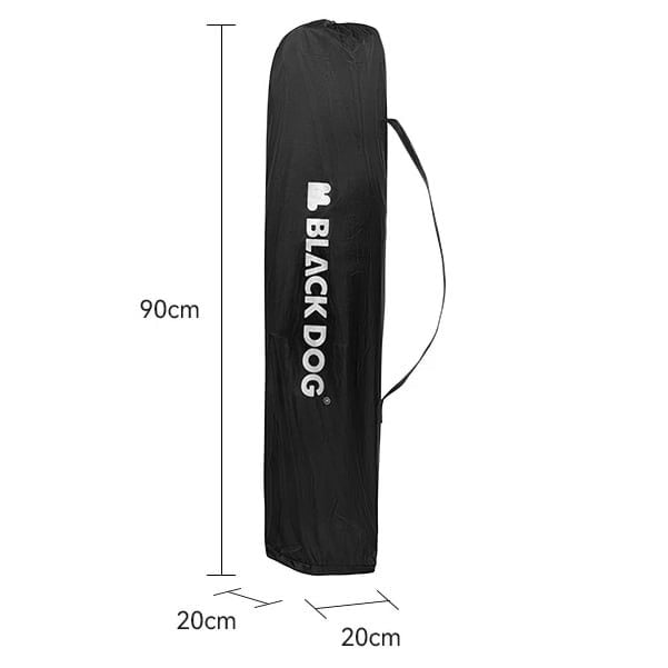 Ghế gấp ngả lưng Lazy Blackdog CBD2550JJ039/CBD2550JJ066