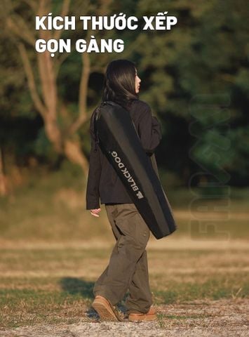 Ghế gấp ngả lưng Lazy Blackdog CBD2550JJ039/CBD2550JJ066
