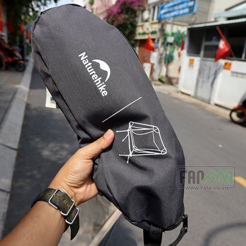 Ghế xếp mặt trăng dã ngoại Stellaluna L04 Naturehike CNK2450JJ015