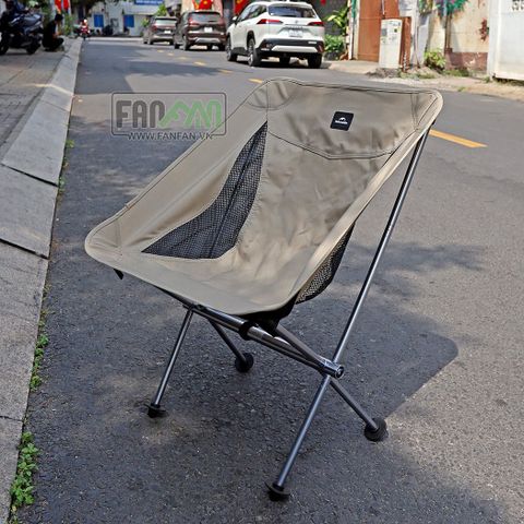 Ghế xếp mặt trăng dã ngoại Stellaluna L04 Naturehike CNK2450JJ015