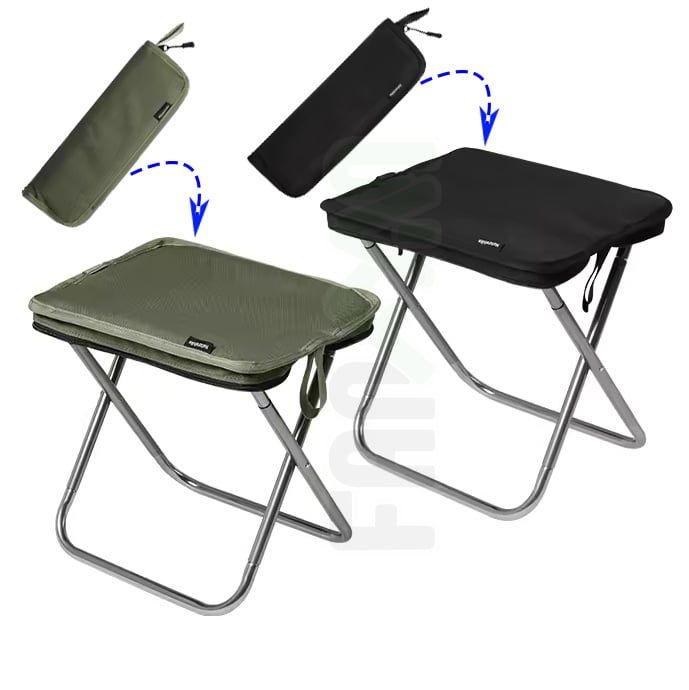 Ghế xếp siêu nhỏ gọn Naturehike XL01 CNK2550JJ011