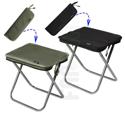 Ghế xếp siêu nhỏ gọn Naturehike XL01 CNK2550JJ011