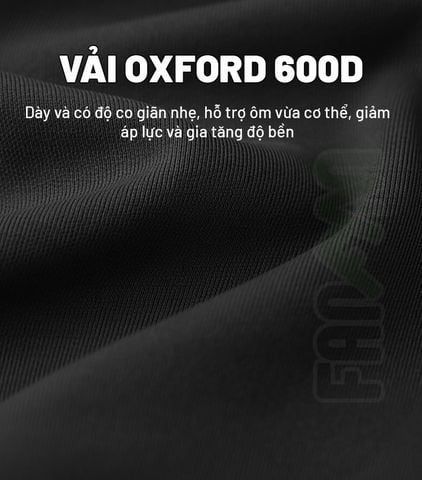 Giường Cot xếp gọn dã ngoại Blackdog CBD2550WS059