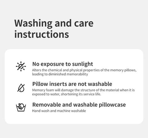 Gối chữ U công thái học Naturehike CNK2450WS019