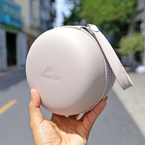 Gối chữ U công thái học Naturehike CNK2450WS019