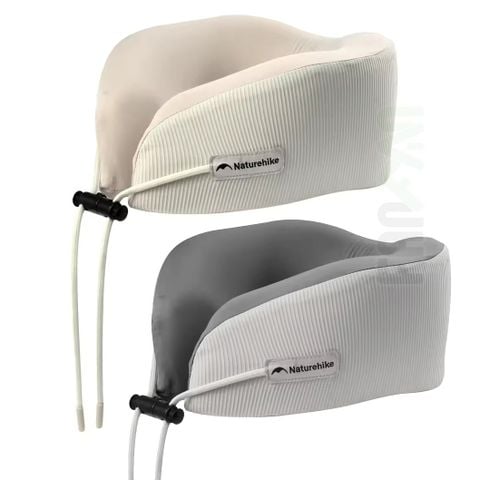 Gối chữ U công thái học Naturehike CNK2450WS019