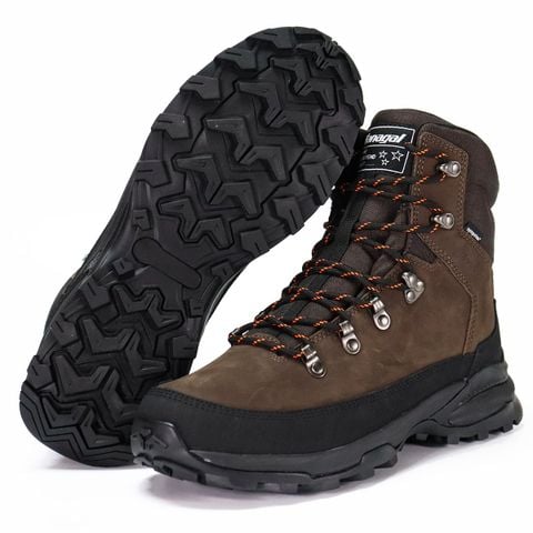 Hanagal Raver-MID Giày Trekking chuyên nghiệp cho môi trường khắc nghiệt