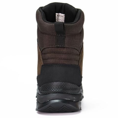 Hanagal Raver-MID Giày Trekking chuyên nghiệp cho môi trường khắc nghiệt