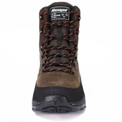 Hanagal Raver-MID Giày Trekking chuyên nghiệp cho môi trường khắc nghiệt