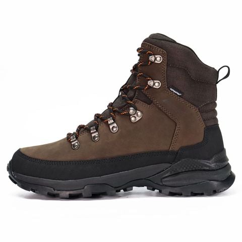 Hanagal Raver-MID Giày Trekking chuyên nghiệp cho môi trường khắc nghiệt