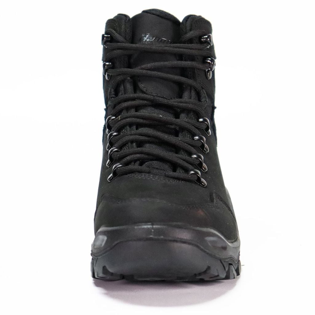 Hanagal Trail-Blazer Giày Hiking chống thấm nước da Nubuck