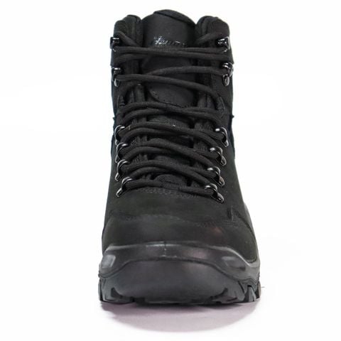 Hanagal Trail-Blazer Giày Hiking chống thấm nước da Nubuck
