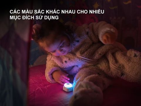 Đèn pin đeo trán Fenix HL17R