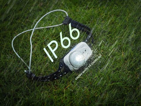 Đèn pin đeo trán Fenix HL17R