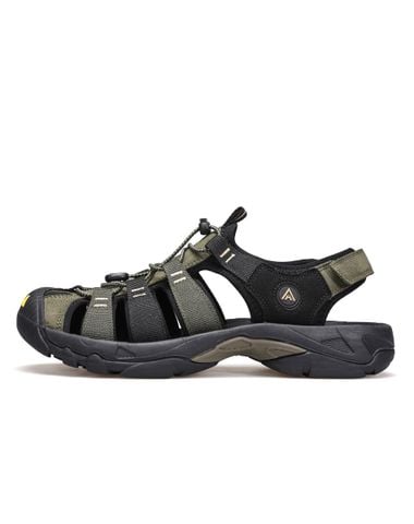 Humtto 710445A giày sandal rọ lội suối nam
