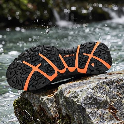 Humtto 660893 giày trekking lội suối thoát nước