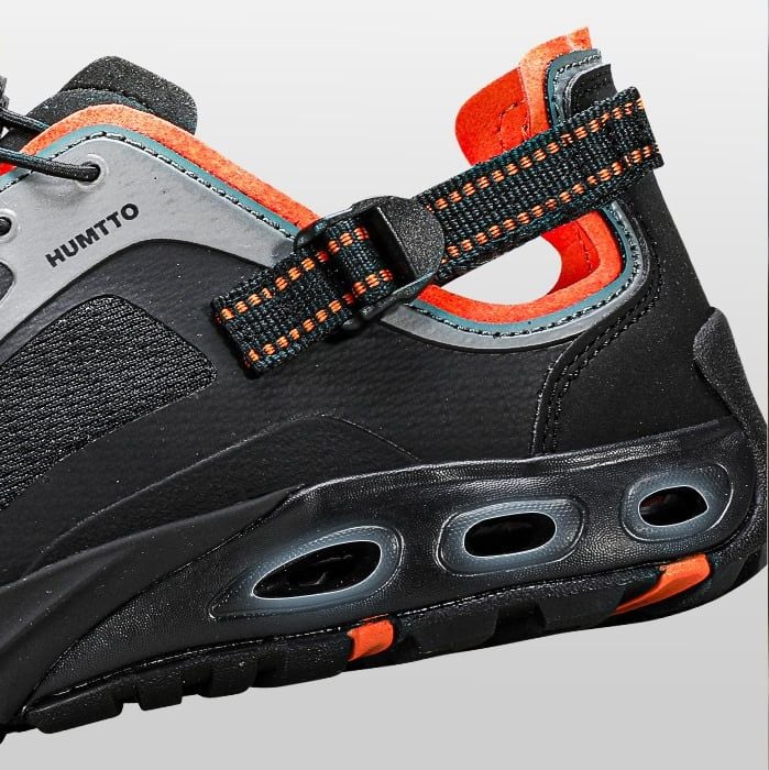 Humtto 660893 giày trekking lội suối thoát nước