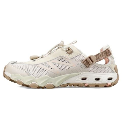 Humtto 660958B giày trekking leo núi thoát nước nữ