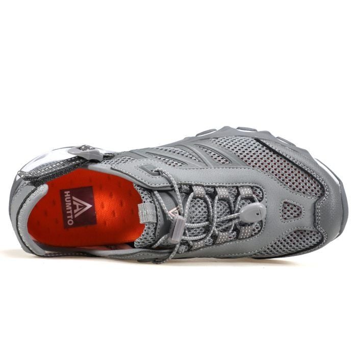 Humtto 660958B giày trekking leo núi thoát nước nữ