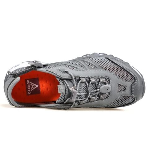 Humtto 660958B giày trekking leo núi thoát nước nữ