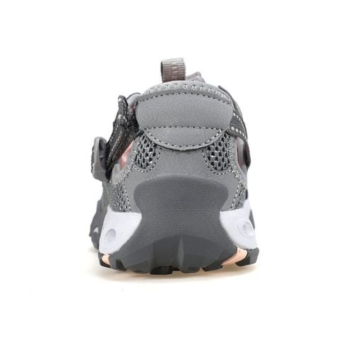Humtto 660958B giày trekking leo núi thoát nước nữ