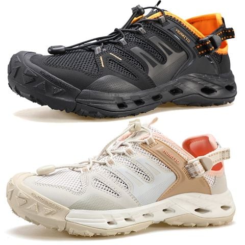 Humtto 670148 giày lội suối thoát nước nhanh khô cho Trekking
