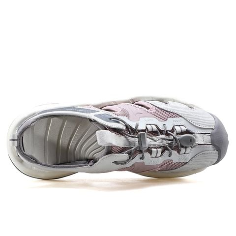 Humtto 771222 Sandal rọ bịt mũi cho Trekking