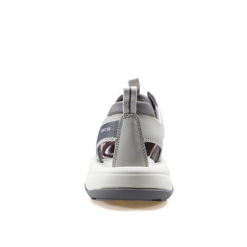 Humtto 771222 Sandal rọ bịt mũi cho Trekking