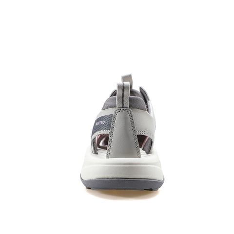 Humtto 771222 Sandal rọ bịt mũi cho Trekking