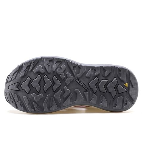 Humtto 771222 Sandal rọ bịt mũi cho Trekking