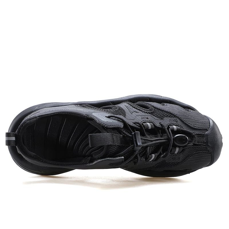 Humtto 771222 Sandal rọ bịt mũi cho Trekking
