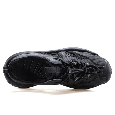 Humtto 771222 Sandal rọ bịt mũi cho Trekking