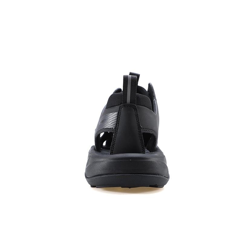 Humtto 771222 Sandal rọ bịt mũi cho Trekking