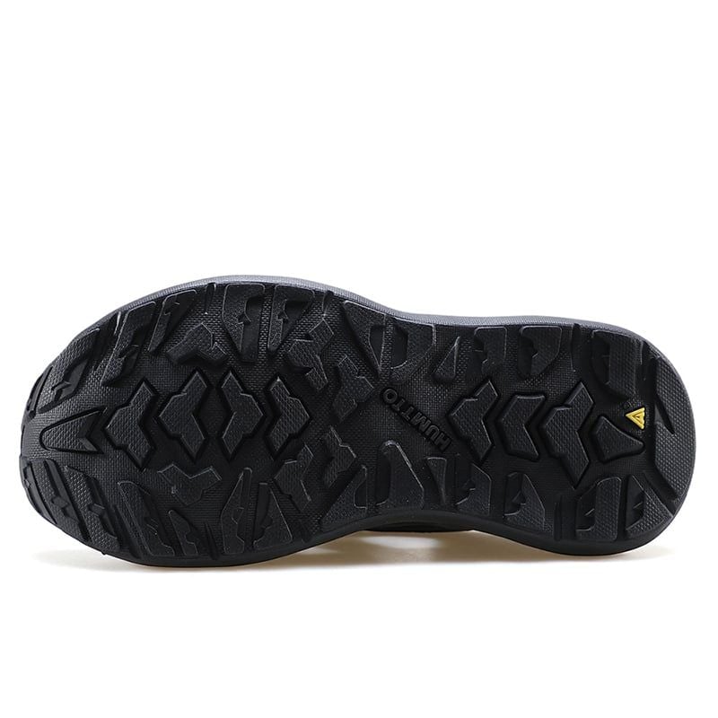 Humtto 771222 Sandal rọ bịt mũi cho Trekking