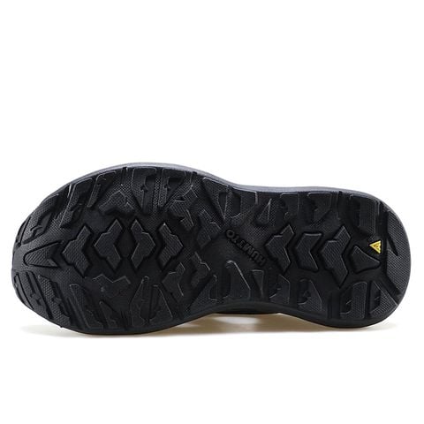 Humtto 771222 Sandal rọ bịt mũi cho Trekking