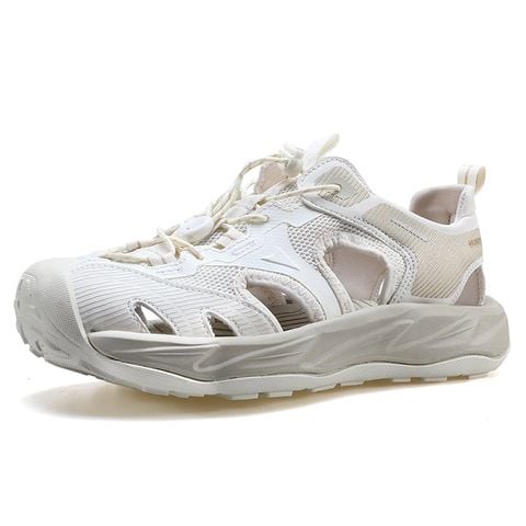 Humtto 771222 Sandal rọ bịt mũi cho Trekking