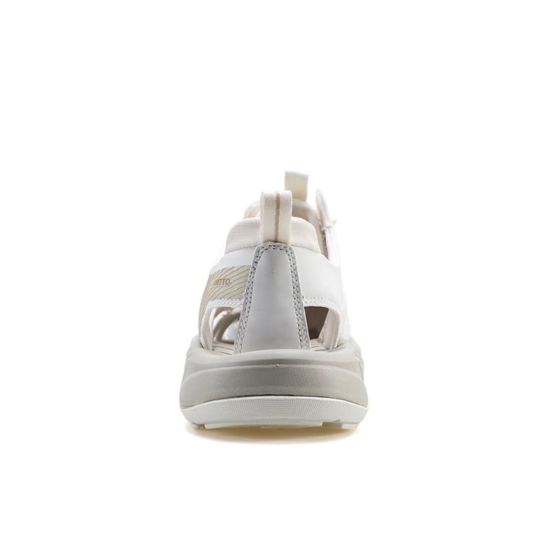 Humtto 771222 Sandal rọ bịt mũi cho Trekking