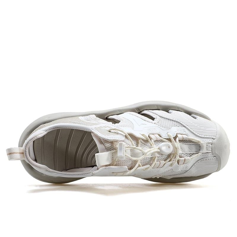 Humtto 771222 Sandal rọ bịt mũi cho Trekking
