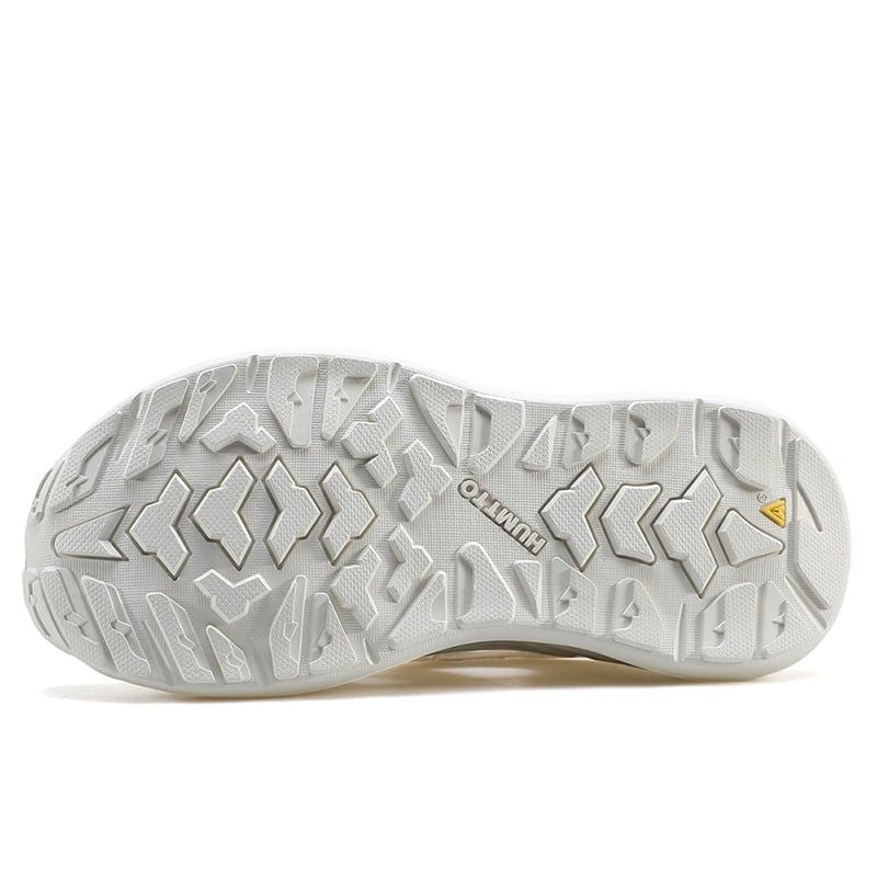 Humtto 771222 Sandal rọ bịt mũi cho Trekking