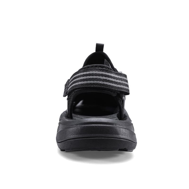 Humtto 771588 Sandal rọ bịt mũi cho Trekking