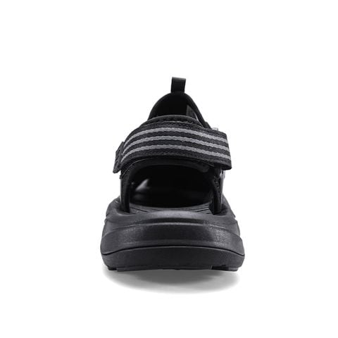 Humtto 771588 Sandal rọ bịt mũi cho Trekking