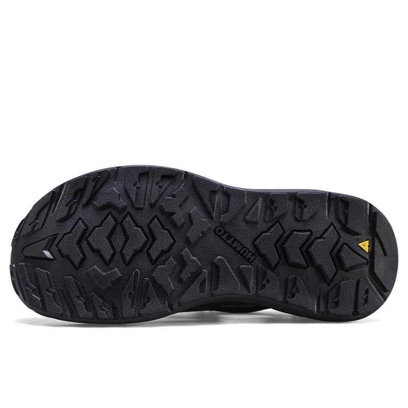Humtto 771588 Sandal rọ bịt mũi cho Trekking
