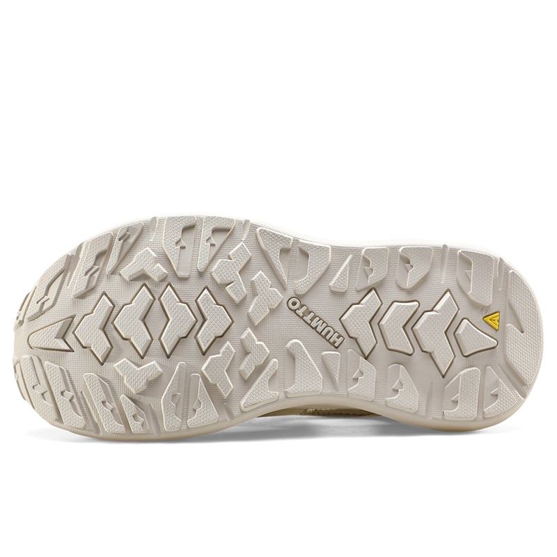 Humtto 771588 Sandal rọ bịt mũi cho Trekking