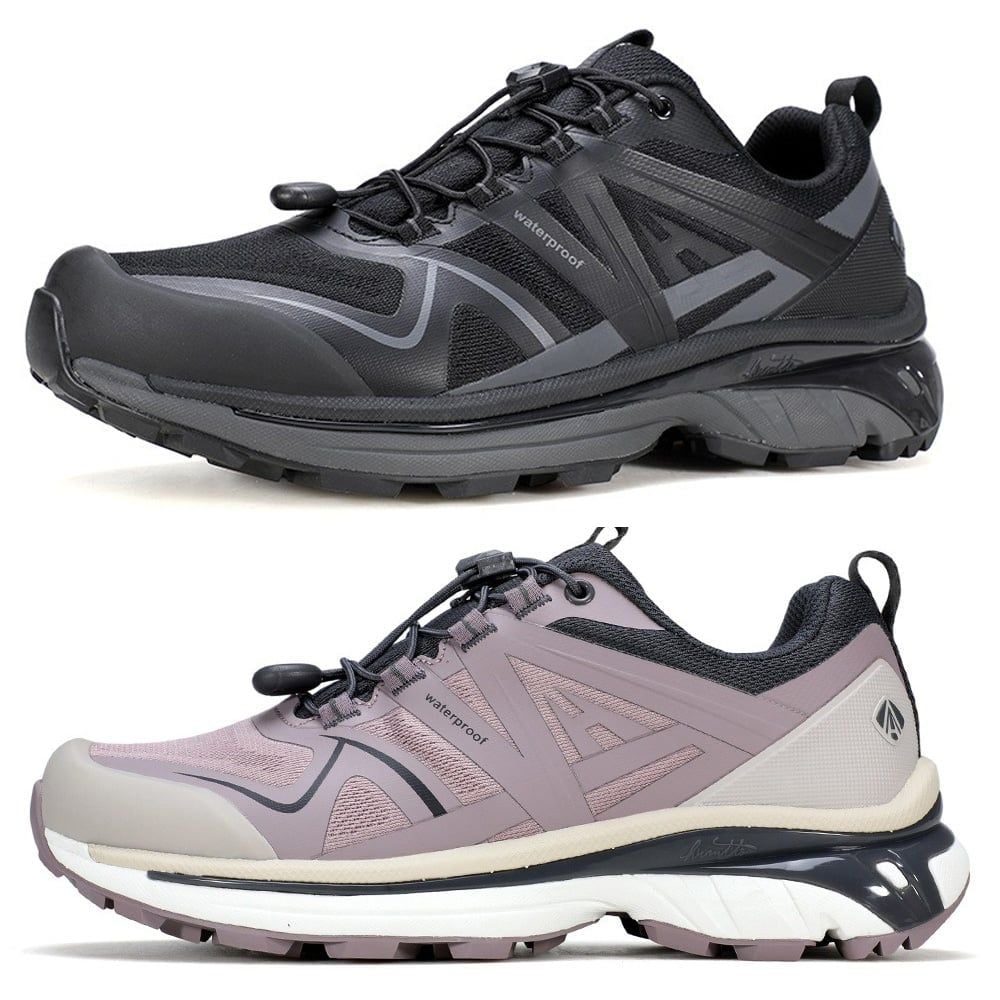 Giày Trekking chống thấm nước Humtto 860244