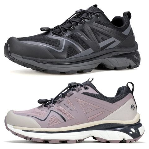 Giày Trekking chống thấm nước Humtto 860244