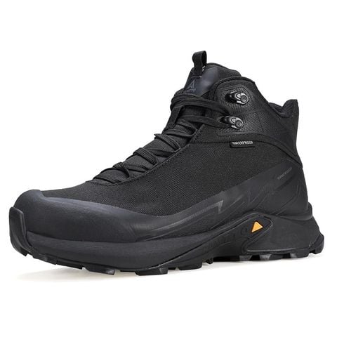 Humtto 260937 giày trekking leo núi chống nước cổ cao