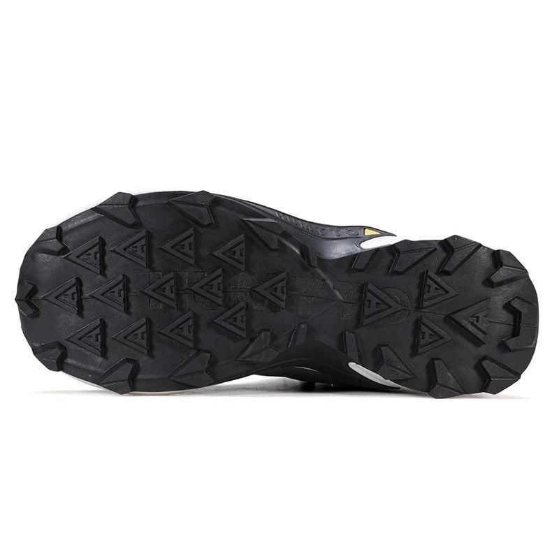 Humtto 260937 giày trekking leo núi chống nước cổ cao