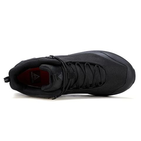 Humtto 260937 giày trekking leo núi chống nước cổ cao