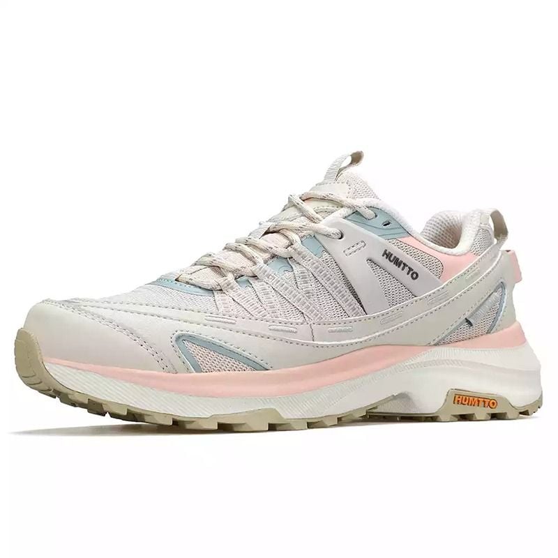 Humtto 350143 giày Trekking leo núi cổ thấp chống thấm