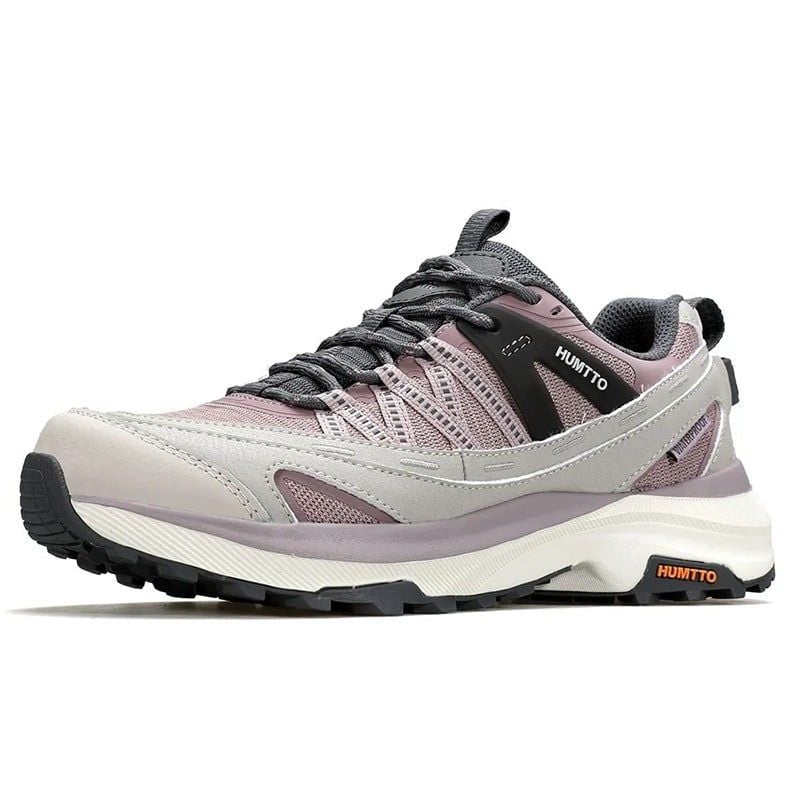 Humtto 350143 giày Trekking leo núi cổ thấp chống thấm